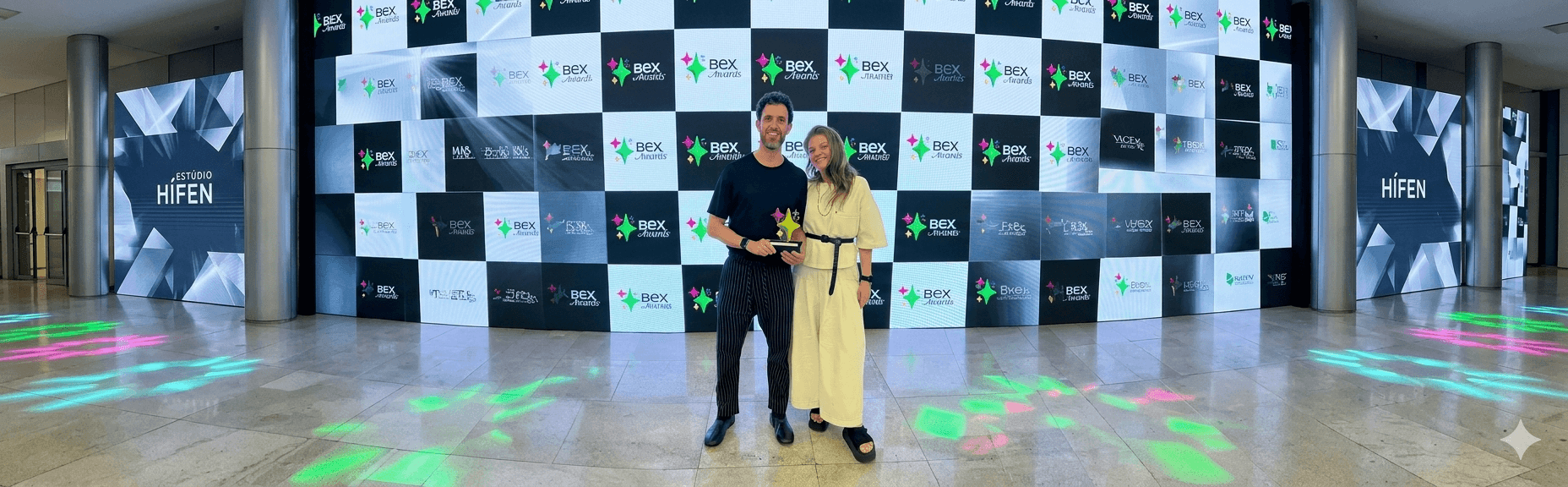 Prêmio Bex Awards